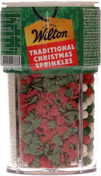 Wilton 4 1 Amestec Sprinkles De Crăciun