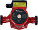 Wellerman Ηλεκτρονικός Κυκλοφορητής Θέρμανσης 180mm