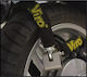 Viro Motorcycle Anti-Theft Chain