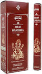 Hem Indisches Raumduft-Stick Ojas Ganesha 20g