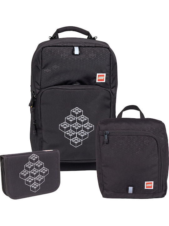 LEGO Schulranzen Rucksack 20Liter