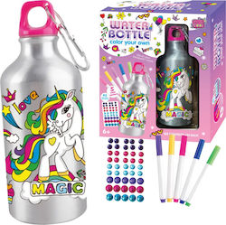 Maksik Bottle Unicorn