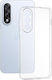 Techsuit Back Cover Σιλικόνης Διάφανο (OnePlus Nord 5)