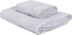 Capa Home Προσώπου Dora Capa Γκρι Βάρους 450gr/m²
