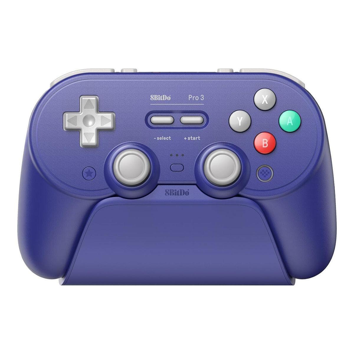 8Bitdo Pro Bluetooth Wireless Gamepad for Android PC Switch