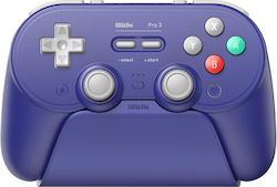 8Bitdo Pro 3 Bluetooth για Android / PC / Switch / Switch 2 / iOS 8Bitdo Pro 3 Bluetooth για Android / PC / Switch / Switch 2 / iOS
