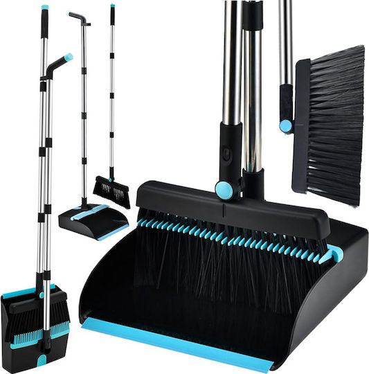 Verk Group Rotating Broom