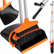 Verk Group Swifter Lazy Man's Sweeping Kit Mop