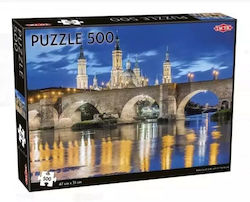Puzzle 2D 500pcs Puzzle 2D 500pcs