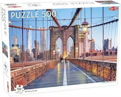 Around Puzzle 2D 500pcs Around Puzzle 2D 500pcs