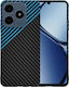 Back Cover Albastru (Realme C63)