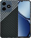 Back Cover Gri (Realme C63)