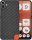 Back Cover Negru (Nothing Phone 1)