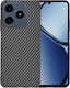 Back Cover Negru (Realme C63)