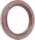 Mirror Seal Fiat Punto Mk 2 09/99 1.2 16v 80