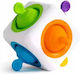 Fat Brain Toys Куб за дейности