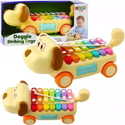 Lean Toys Бебешка играчка