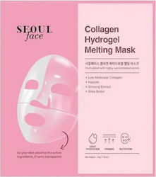 Dermal Jelly Mask 34gr Dermal Jelly Mask 34gr
