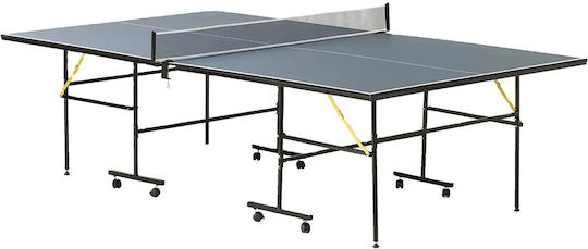 Faltbar Tischtennisplatte