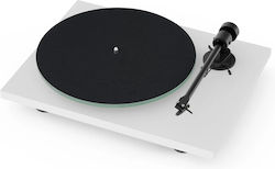 Pro-Ject Audio T1 EVO + OM 10e Pick-Up Alb