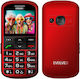 Evolveo EasyPhone XS Single SIM Telefon Mobil c...