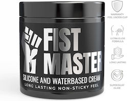 Lube4lovers Fist Master Πρωκτική Λιπαντική Κρέμα 500ml Lube4lovers Fist Master Πρωκτική Λιπαντική Κρέμα 500ml