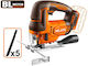 Hojita HJLS1008 Reciprocating Saw 20V Solo