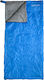 Panda Sleeping Bag Kids Kid Plus 150 Light Blue