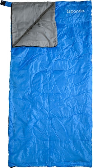 Panda Sleeping Bag Παιδικό Kid Plus 150 Ανοιχτό Μπλε