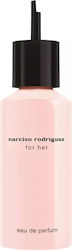 Narciso Rodriguez For Her Eau de Parfum Refill ...