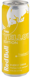 Red Bull Energy Drink με Ανθρακικό 250ml