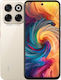 Nubia V70 Dual SIM (8GB/256GB) Sunshine Gold