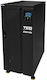TED Electric TED002013 (Without Batteries) UPS On-Line 20000VA