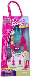 Barbie Τουβλάκια για 4+ Ετών 20τμχ