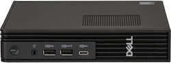Dell Pro Micro Plus QBM1250 (Core Ultra 7 265/16GB DDR5/512GB SSD/No OS) Dell Pro Micro Plus QBM1250 (Core Ultra 7 265/16GB DDR5/512GB SSD/No OS)