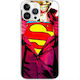 Dc Comics Back Cover (Redmi Note 4x)