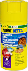Jbl Pronovo Betta Grano S 100ml Click