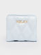 Lela Small Women's Wallet Classic Blue