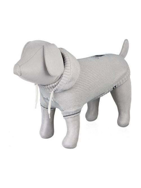 Trixie Pullover Dog Prince S 36 Cm Gray