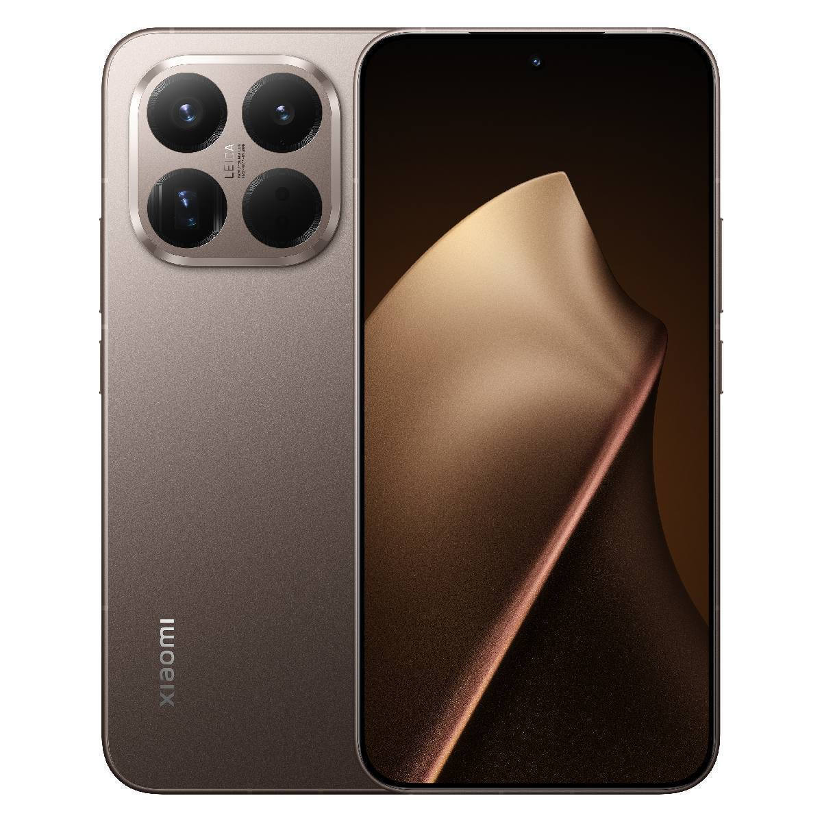 Xiaomi 15T Pro Nuevo