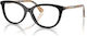 Burberry Rame Ochelari Pentru Femei Fluture Neg...
