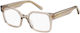 Marc Jacobs Marc 861 Мъжки Рамки за Очилата Тит...