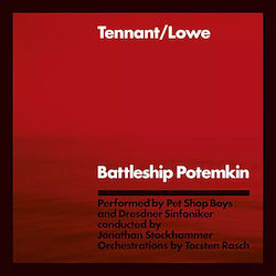 Battleship Potemkin Vinyl Battleship Potemkin Vinyl