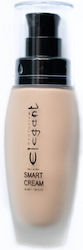 Exclusive Elegant Liquid Foundation 30ml