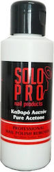 Reines Aceton Solo Pro 100ml