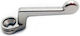 Mantalaki Gonatias Zamac Matte Nickel 095-8001 Metalor