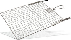 Σχάρα Χρωμάτων Μεταλλική Pajarito 4801/26cm