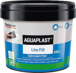 Beissier Lite Fill Foam Putty White