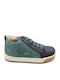 Παιδικά Sneakers Πράσινα