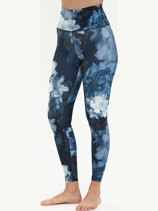 Athlecia Women's Long Training Legging High Wai...